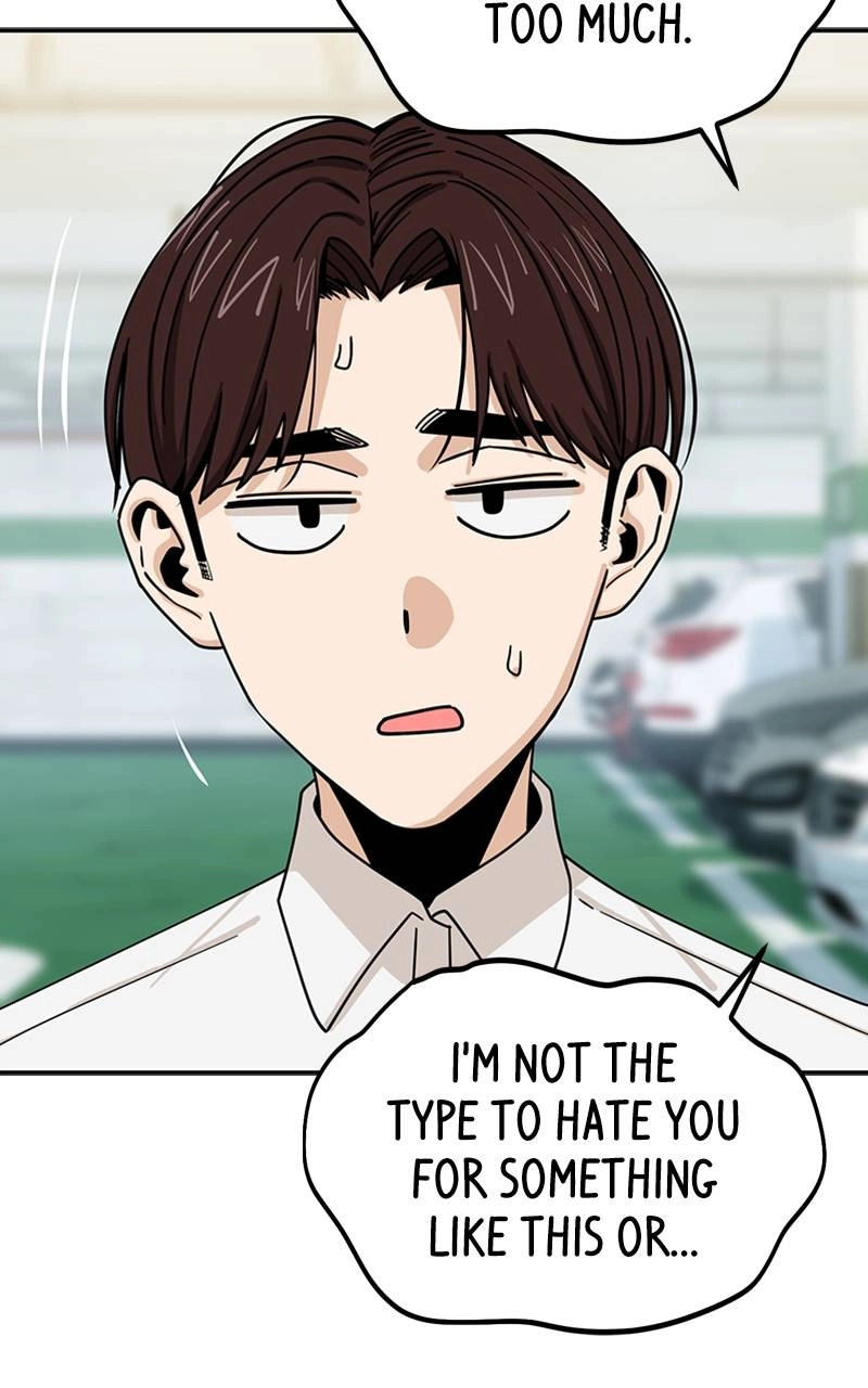 Maybe Meant to Be Chapter 60 - My Sang-u Page 102