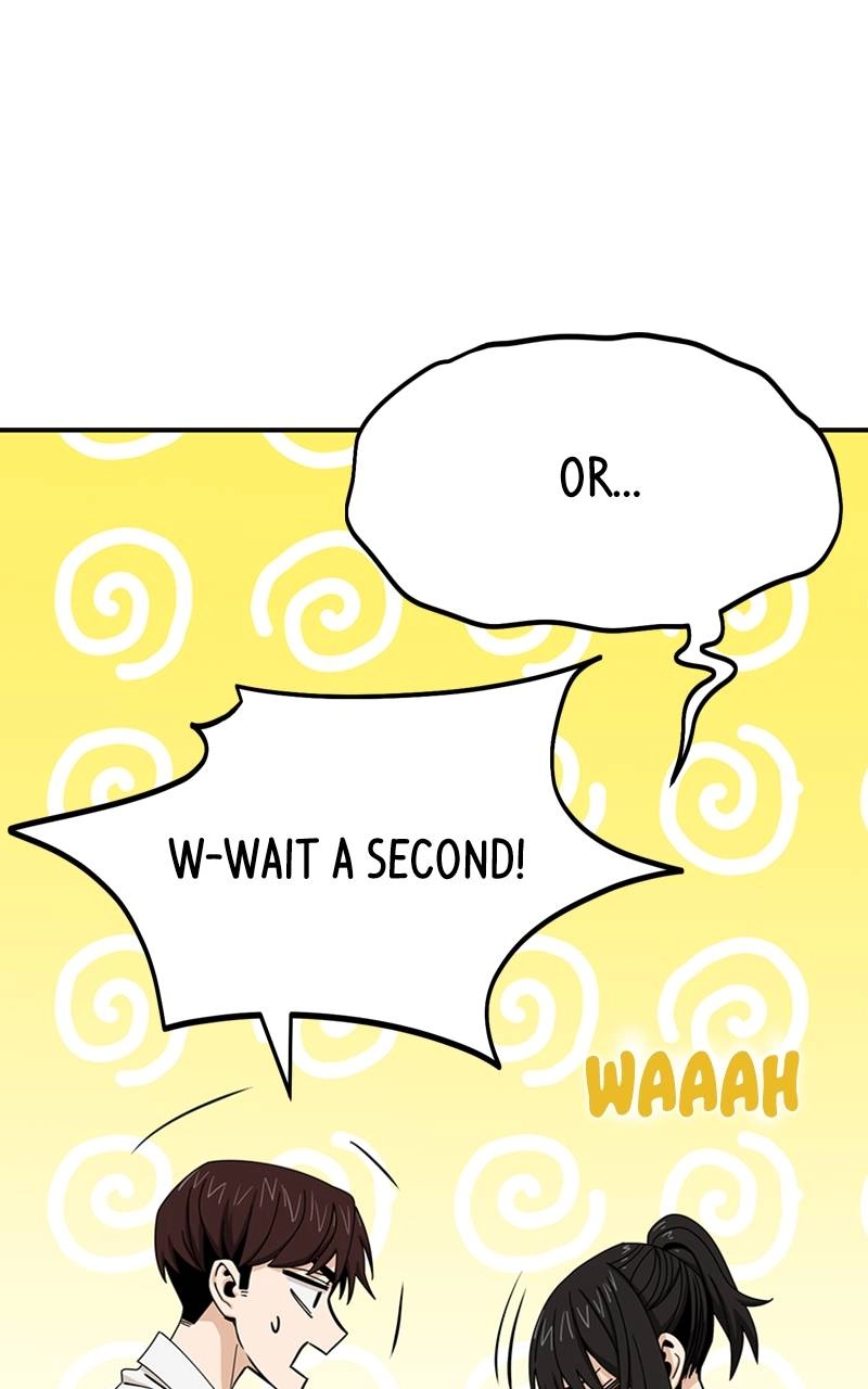 Maybe Meant to Be Chapter 60 - My Sang-u Page 103