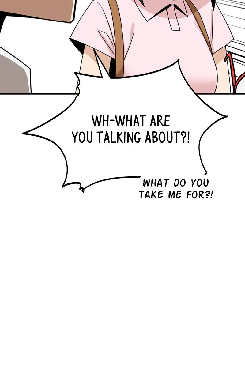 Maybe Meant to Be Chapter 60 - My Sang-u Page 106