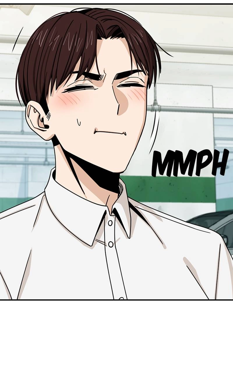 Maybe Meant to Be Chapter 60 - My Sang-u Page 107