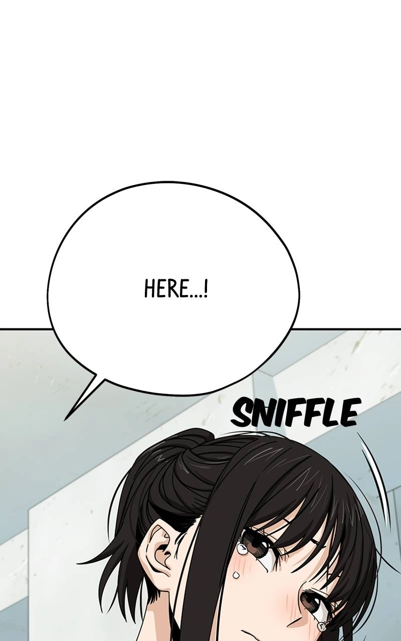 Maybe Meant to Be Chapter 60 - My Sang-u Page 108