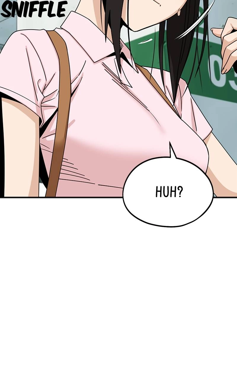 Maybe Meant to Be Chapter 60 - My Sang-u Page 109