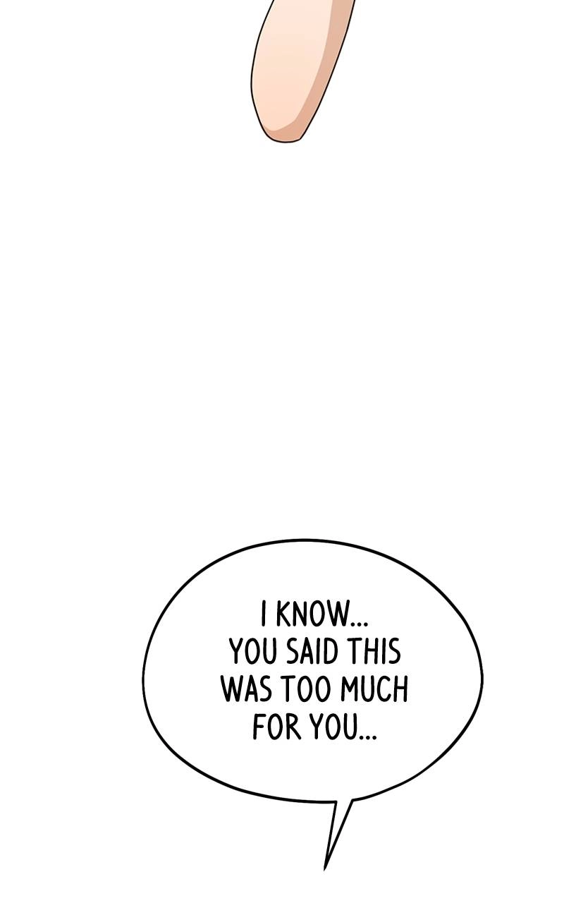 Maybe Meant to Be Chapter 60 - My Sang-u Page 111