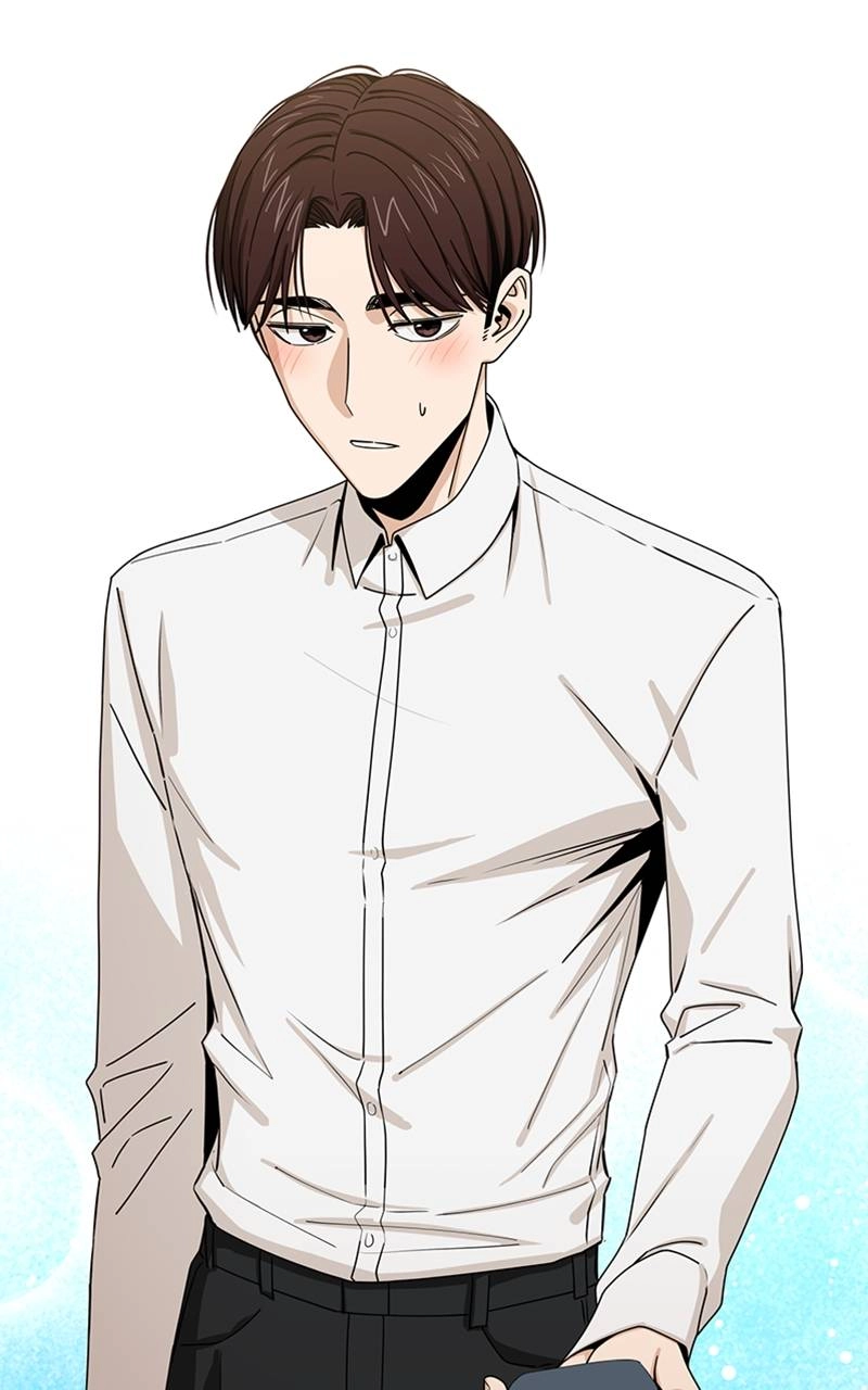 Maybe Meant to Be Chapter 60 - My Sang-u Page 112