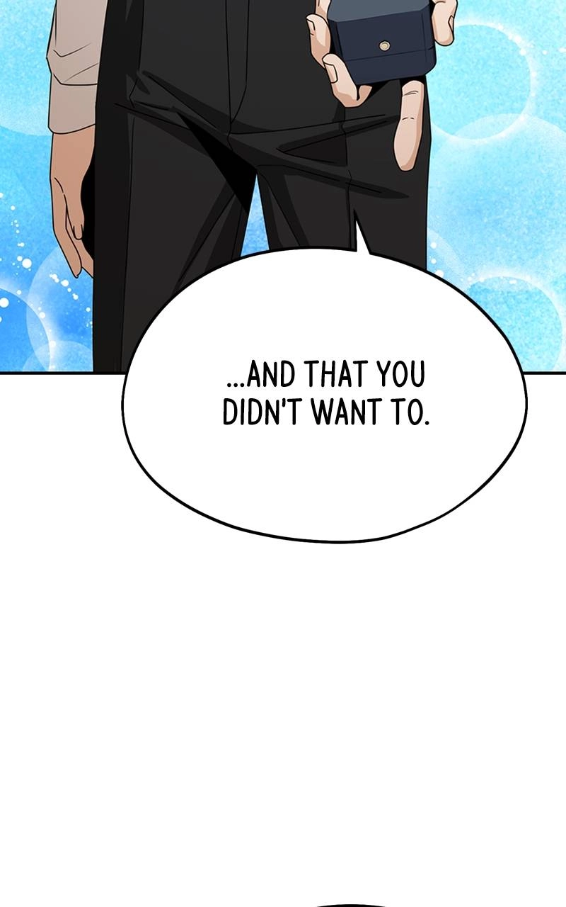 Maybe Meant to Be Chapter 60 - My Sang-u Page 113