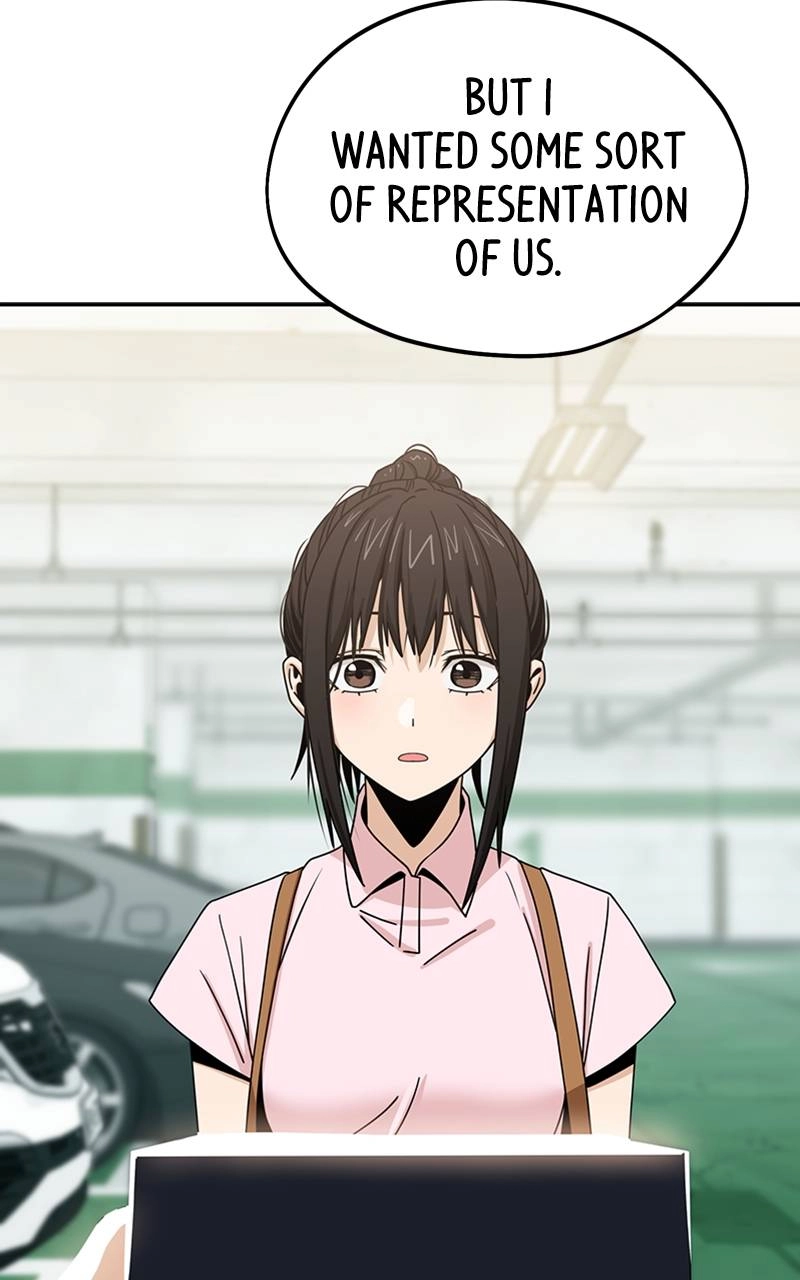 Maybe Meant to Be Chapter 60 - My Sang-u Page 114