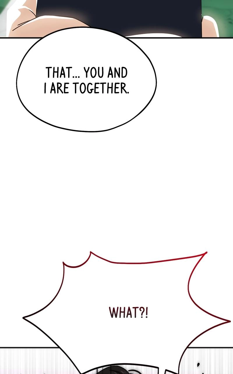 Maybe Meant to Be Chapter 60 - My Sang-u Page 115
