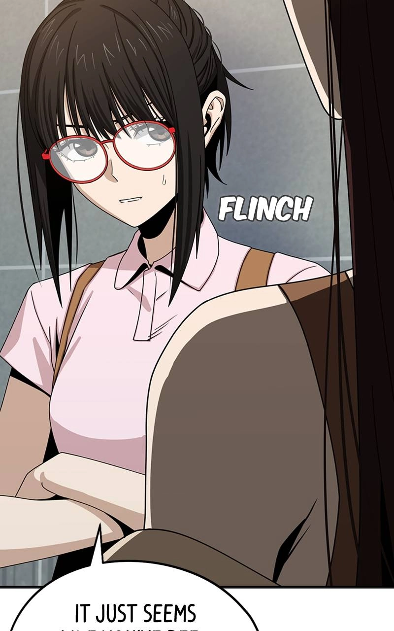 Maybe Meant to Be Chapter 60 - My Sang-u Page 13