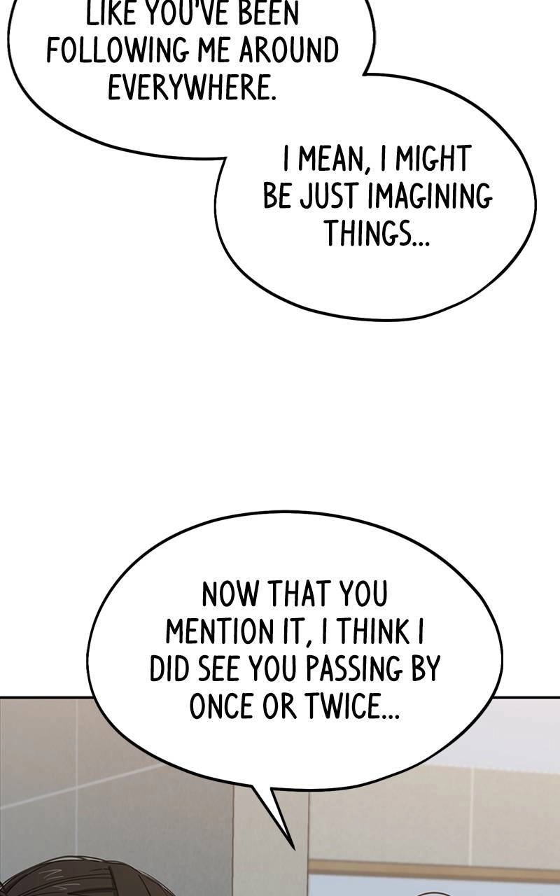 Maybe Meant to Be Chapter 60 - My Sang-u Page 14