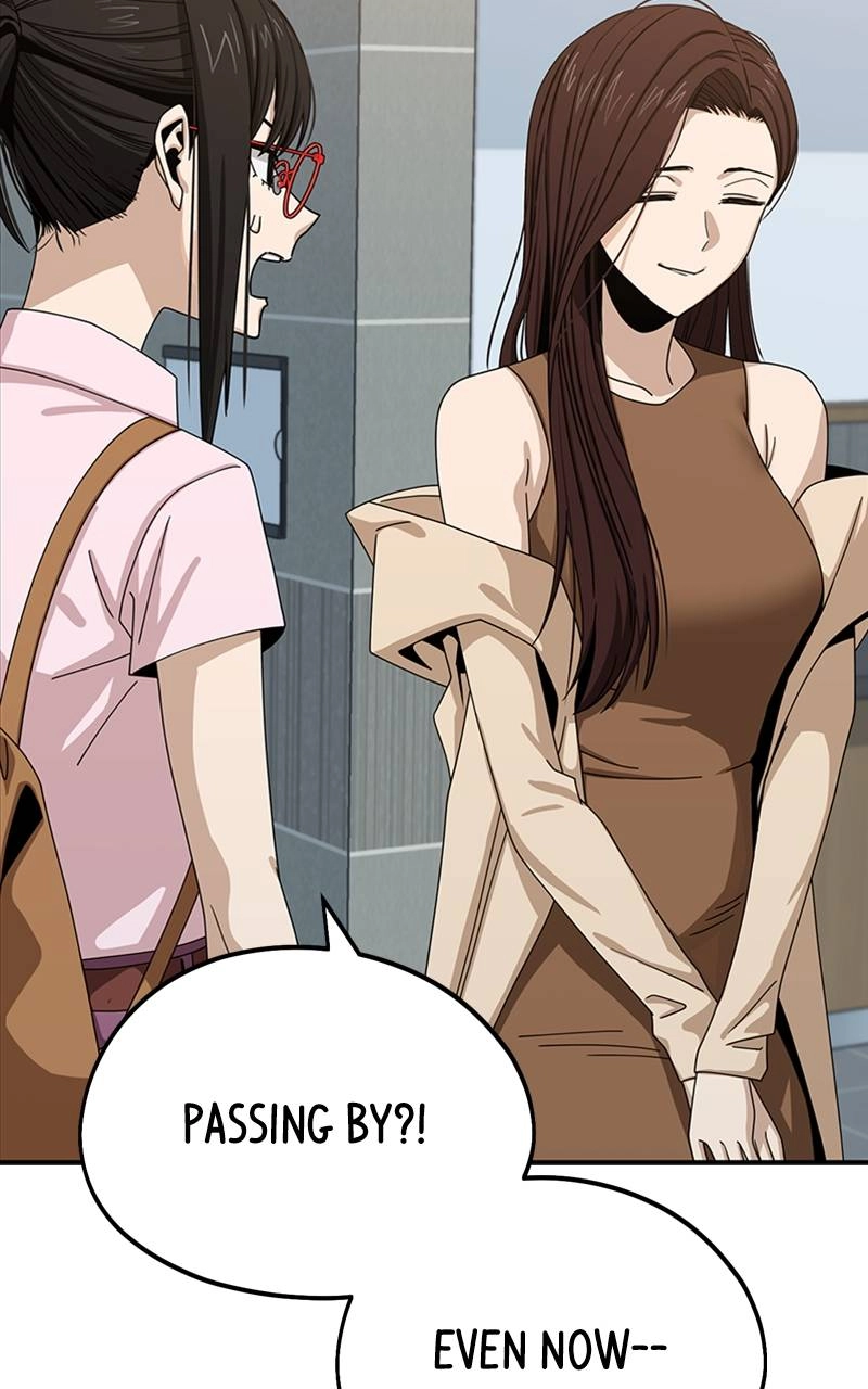 Maybe Meant to Be Chapter 60 - My Sang-u Page 15