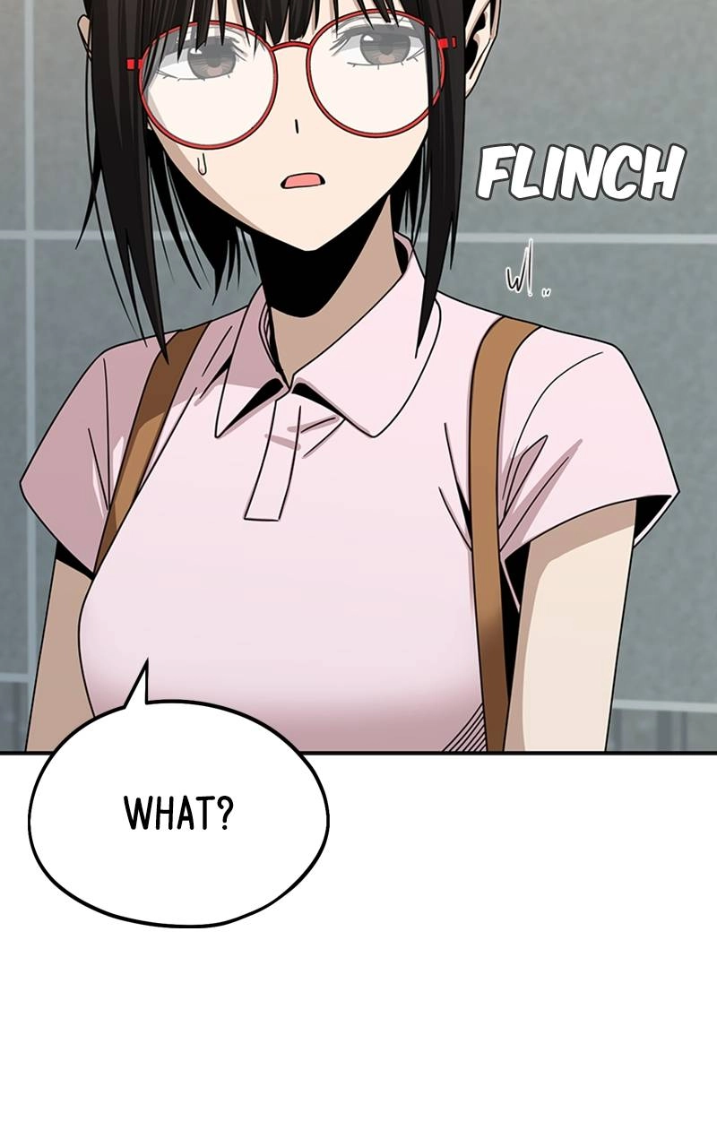 Maybe Meant to Be Chapter 60 - My Sang-u Page 17