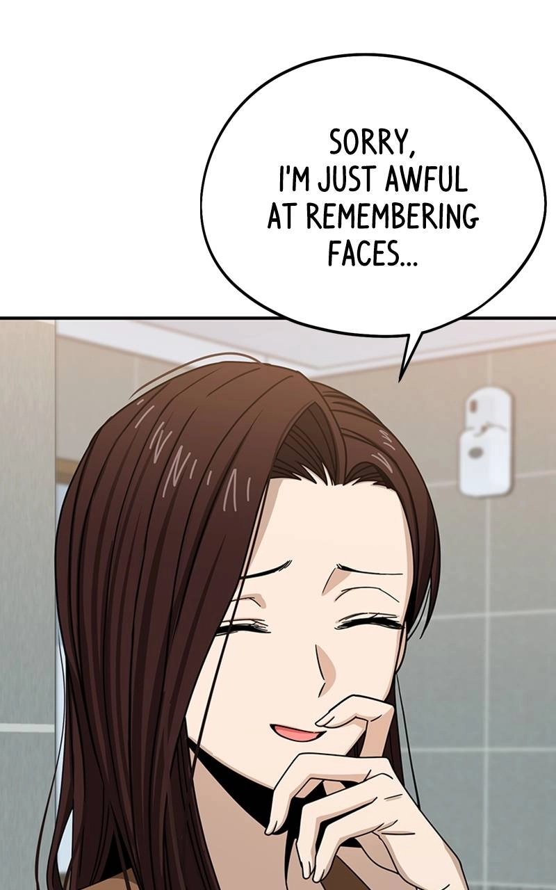 Maybe Meant to Be Chapter 60 - My Sang-u Page 18