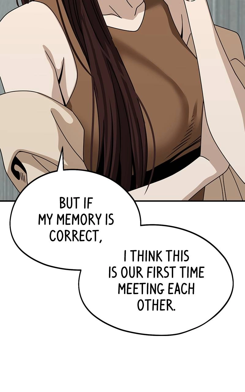 Maybe Meant to Be Chapter 60 - My Sang-u Page 19