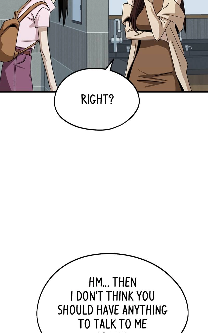 Maybe Meant to Be Chapter 60 - My Sang-u Page 21