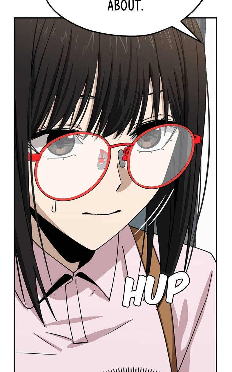 Maybe Meant to Be Chapter 60 - My Sang-u Page 22