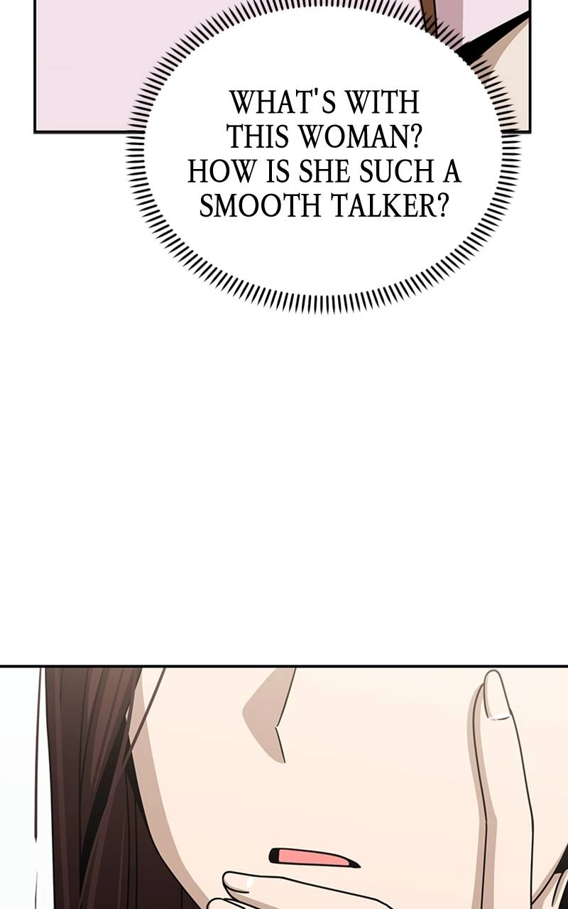Maybe Meant to Be Chapter 60 - My Sang-u Page 23