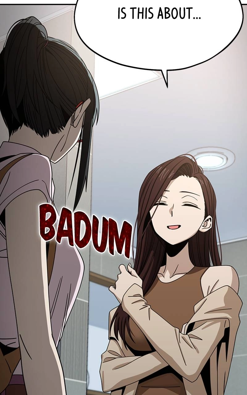 Maybe Meant to Be Chapter 60 - My Sang-u Page 25