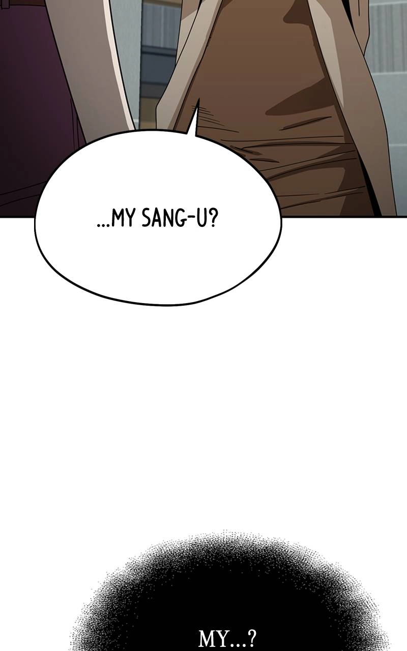 Maybe Meant to Be Chapter 60 - My Sang-u Page 26