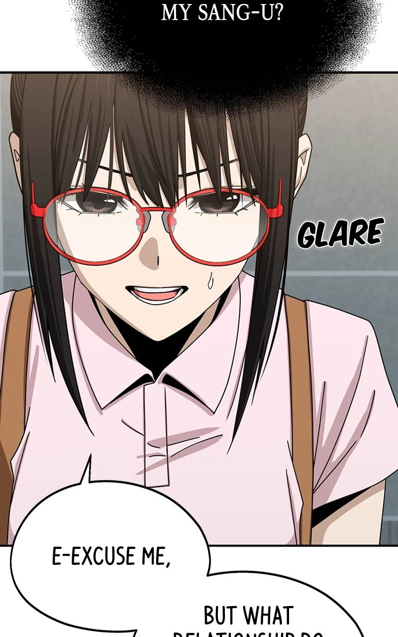 Maybe Meant to Be Chapter 60 - My Sang-u Page 27