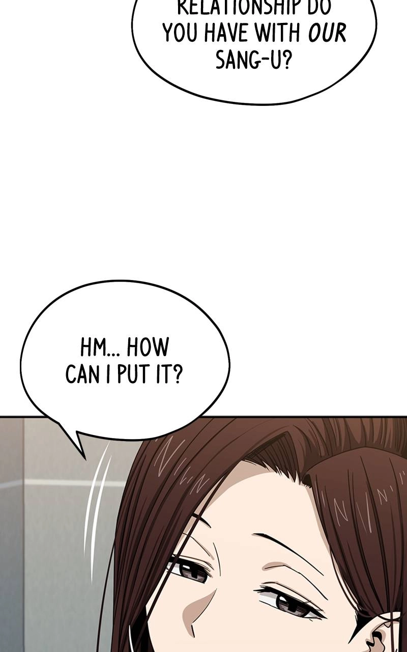 Maybe Meant to Be Chapter 60 - My Sang-u Page 28