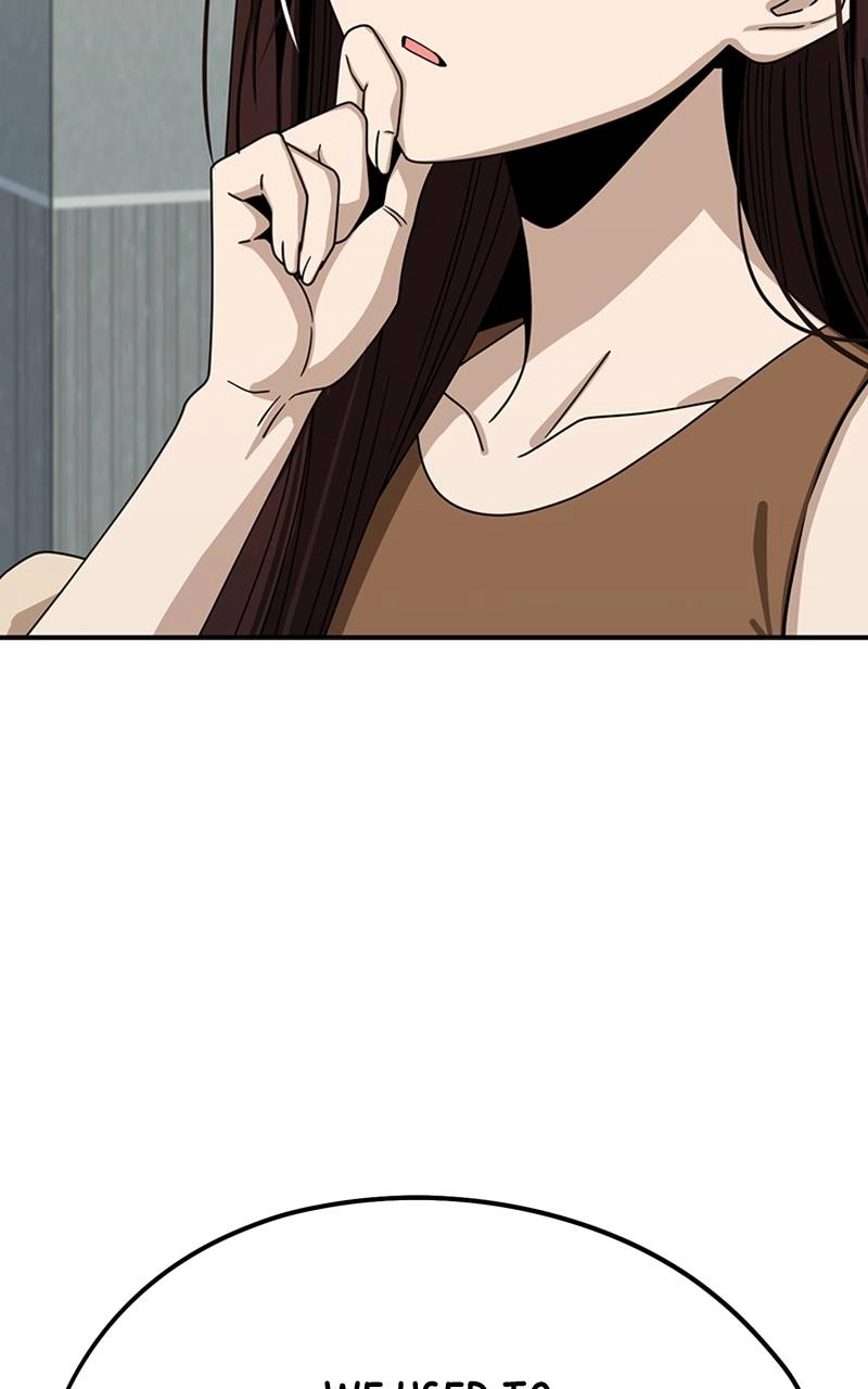 Maybe Meant to Be Chapter 60 - My Sang-u Page 29