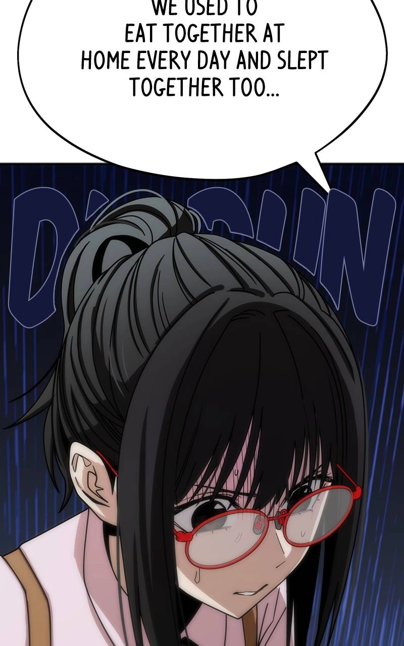 Maybe Meant to Be Chapter 60 - My Sang-u Page 30