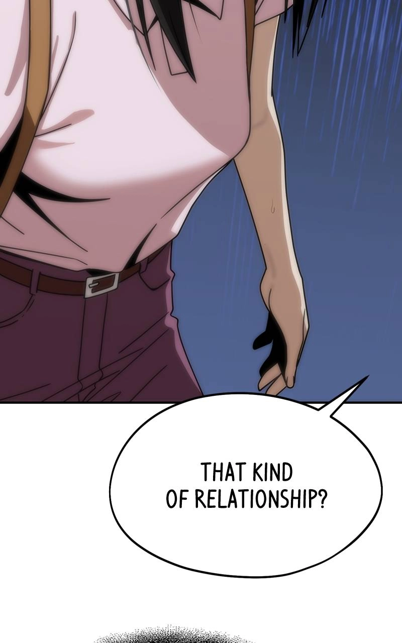 Maybe Meant to Be Chapter 60 - My Sang-u Page 31