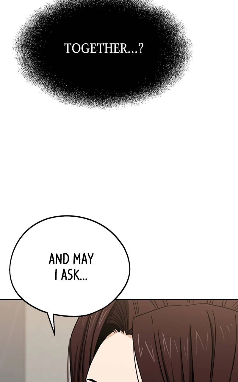 Maybe Meant to Be Chapter 60 - My Sang-u Page 32