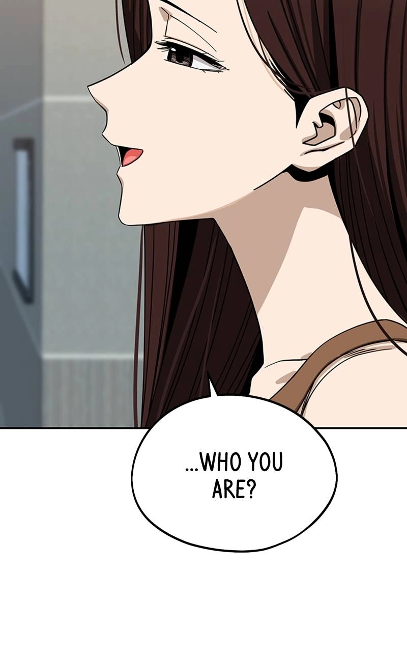 Maybe Meant to Be Chapter 60 - My Sang-u Page 33