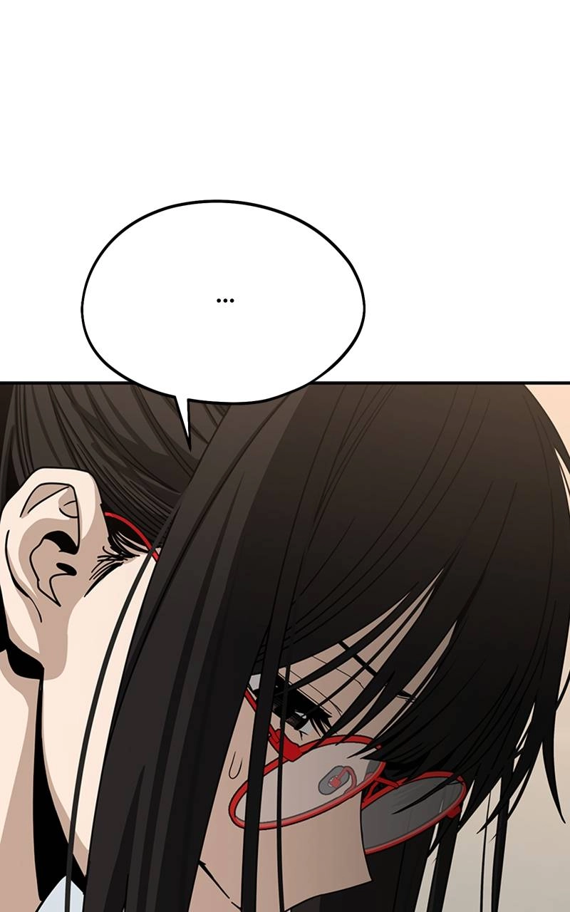 Maybe Meant to Be Chapter 60 - My Sang-u Page 34