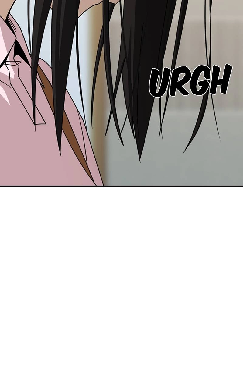Maybe Meant to Be Chapter 60 - My Sang-u Page 35
