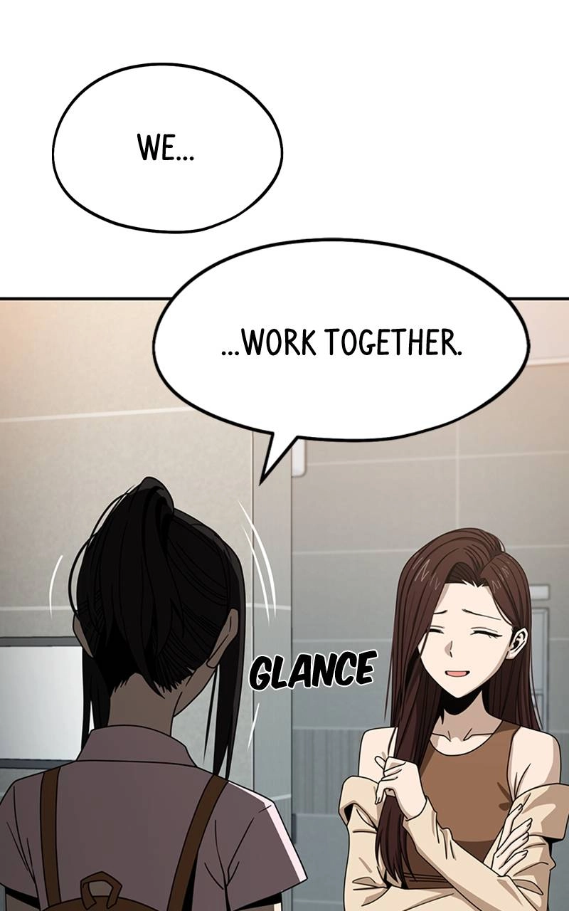Maybe Meant to Be Chapter 60 - My Sang-u Page 36