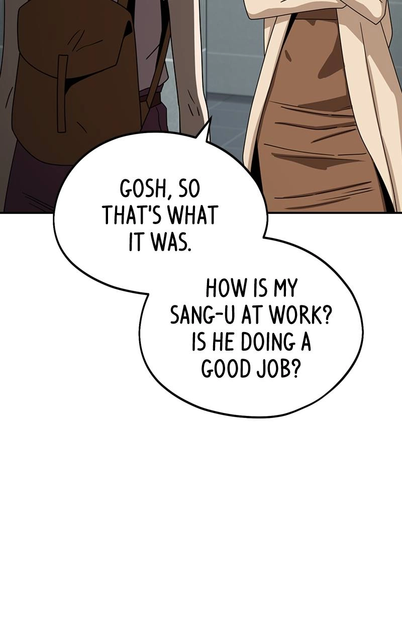 Maybe Meant to Be Chapter 60 - My Sang-u Page 37