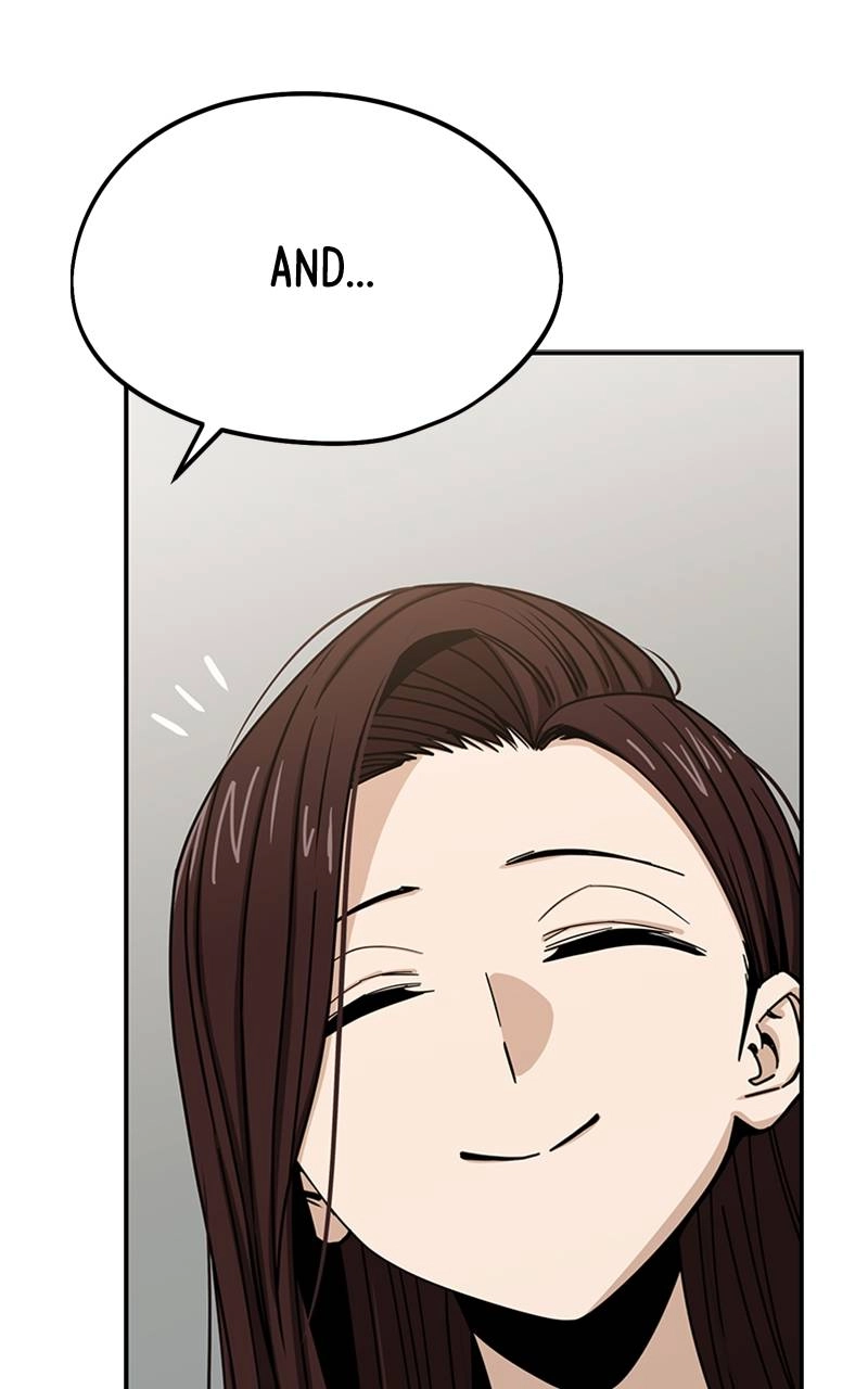 Maybe Meant to Be Chapter 60 - My Sang-u Page 38