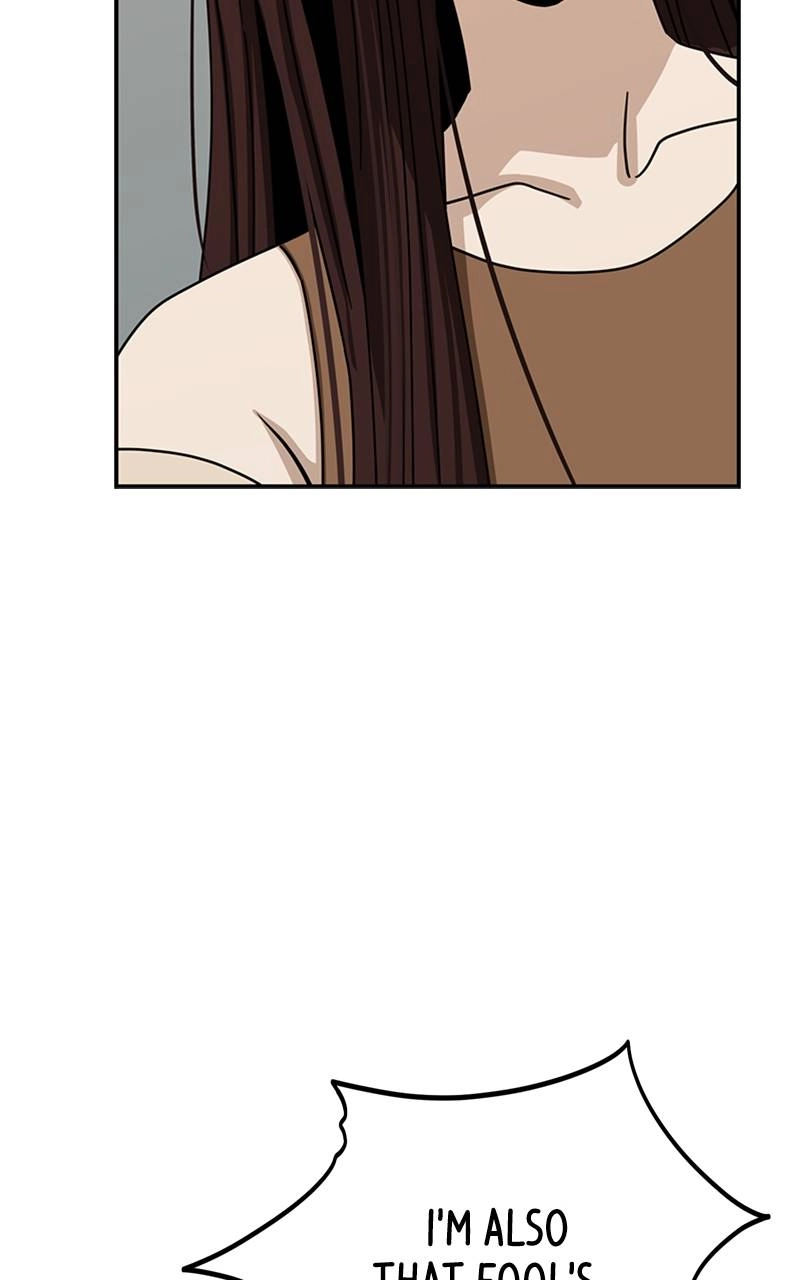 Maybe Meant to Be Chapter 60 - My Sang-u Page 39