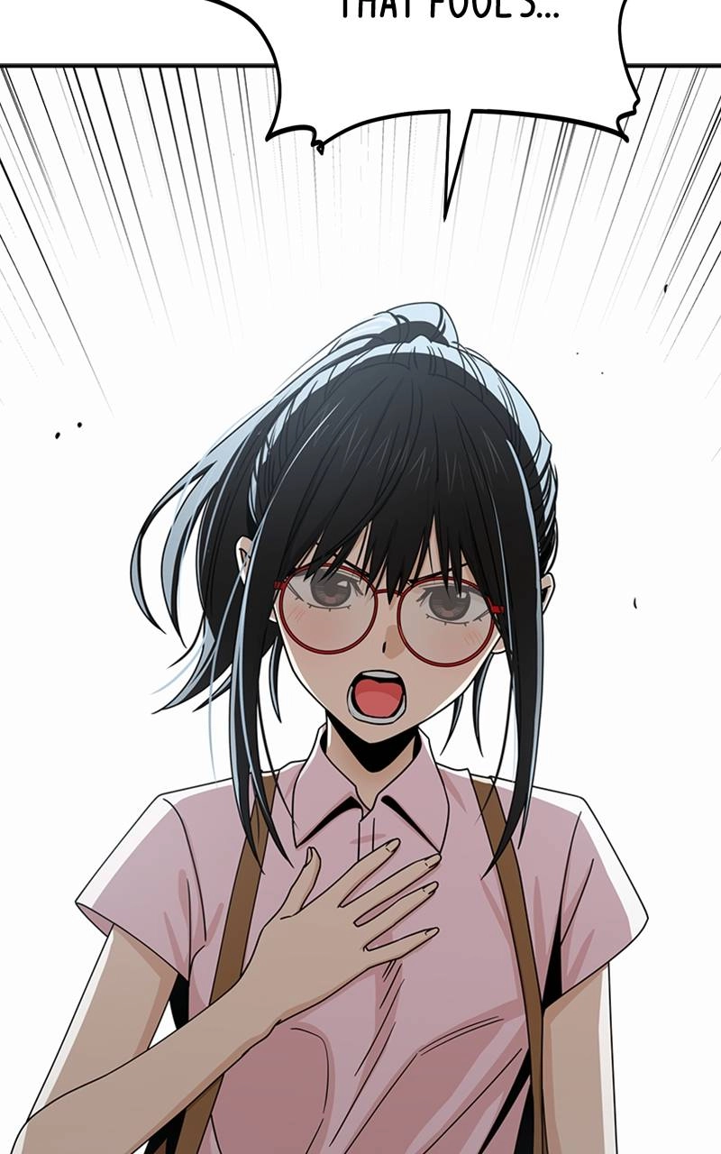 Maybe Meant to Be Chapter 60 - My Sang-u Page 40