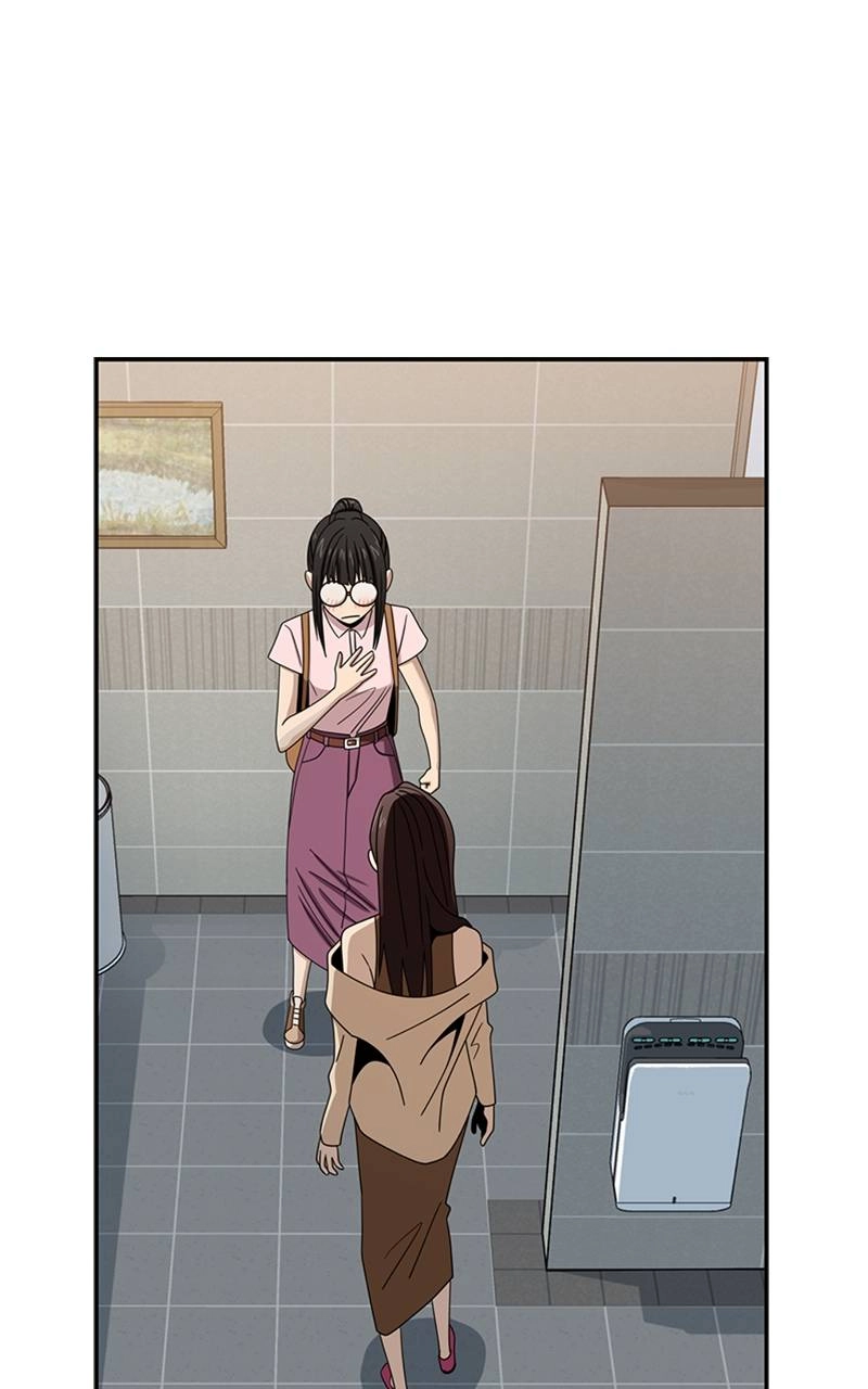 Maybe Meant to Be Chapter 60 - My Sang-u Page 42