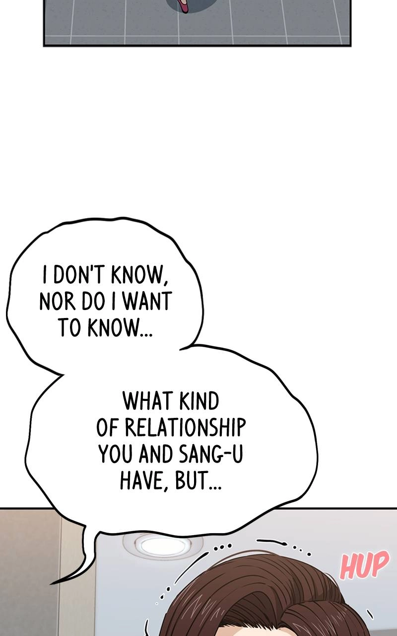 Maybe Meant to Be Chapter 60 - My Sang-u Page 43