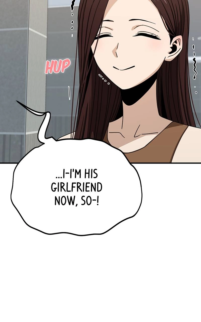 Maybe Meant to Be Chapter 60 - My Sang-u Page 44