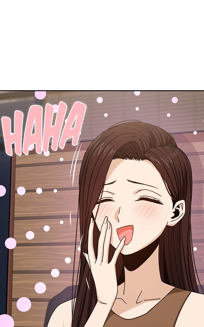 Maybe Meant to Be Chapter 60 - My Sang-u Page 45