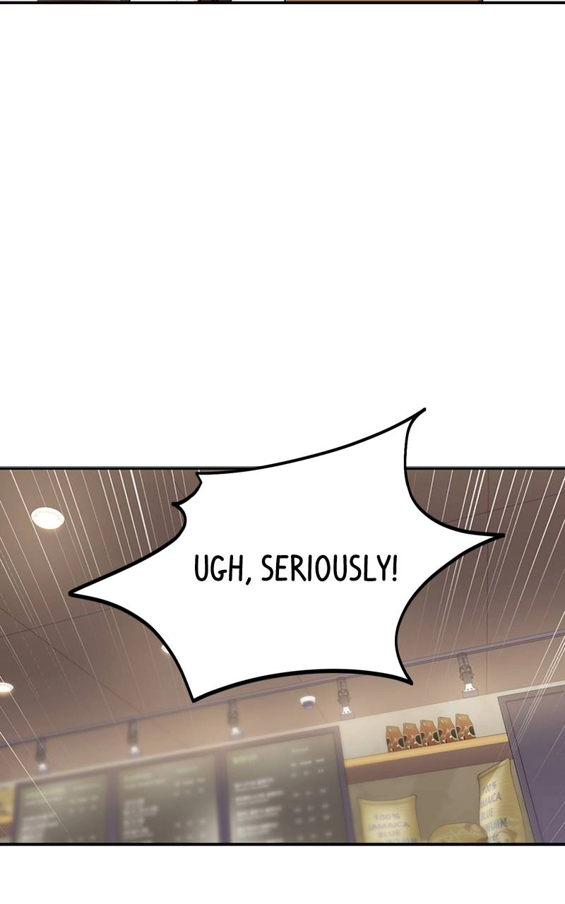 Maybe Meant to Be Chapter 60 - My Sang-u Page 46