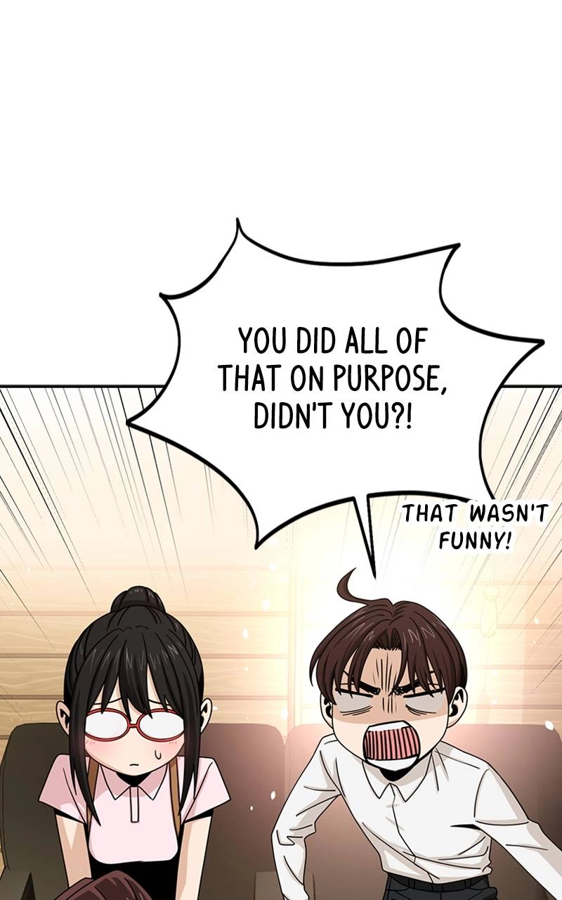 Maybe Meant to Be Chapter 60 - My Sang-u Page 47