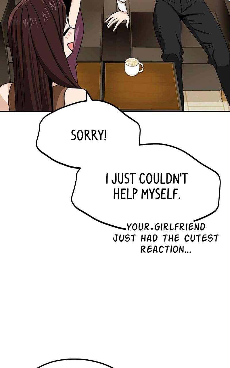 Maybe Meant to Be Chapter 60 - My Sang-u Page 48