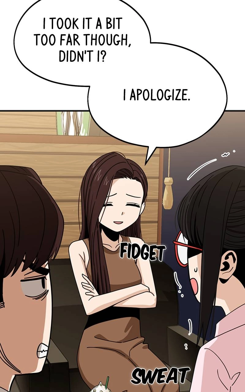 Maybe Meant to Be Chapter 60 - My Sang-u Page 49