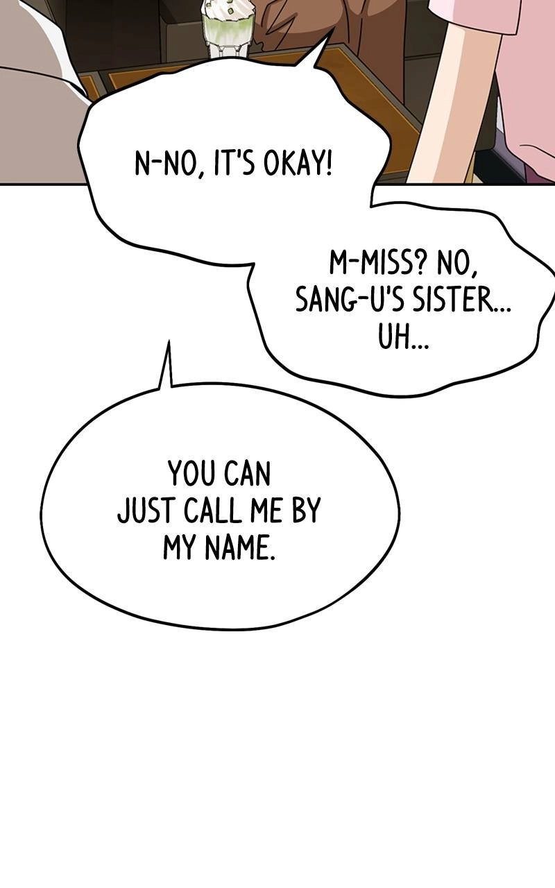 Maybe Meant to Be Chapter 60 - My Sang-u Page 50