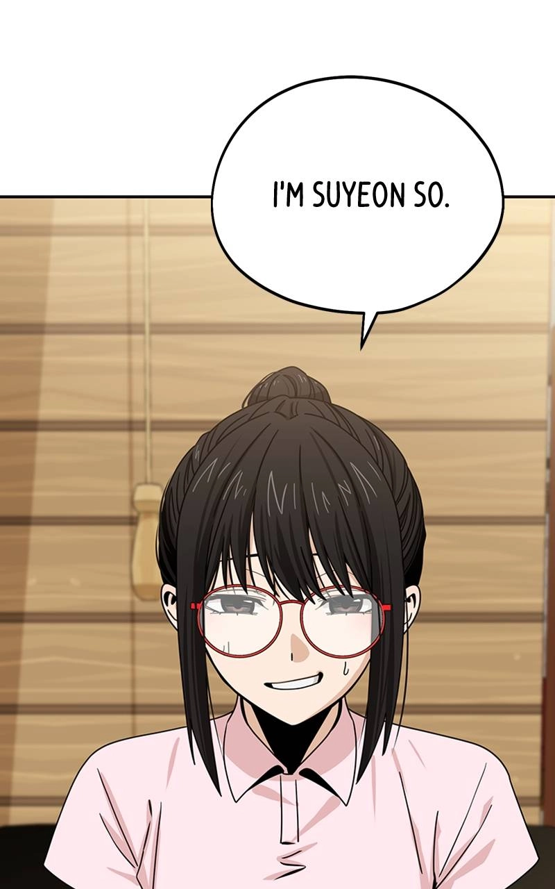Maybe Meant to Be Chapter 60 - My Sang-u Page 53