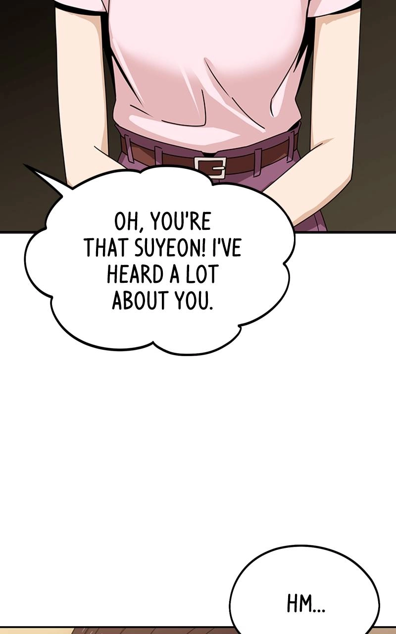 Maybe Meant to Be Chapter 60 - My Sang-u Page 54