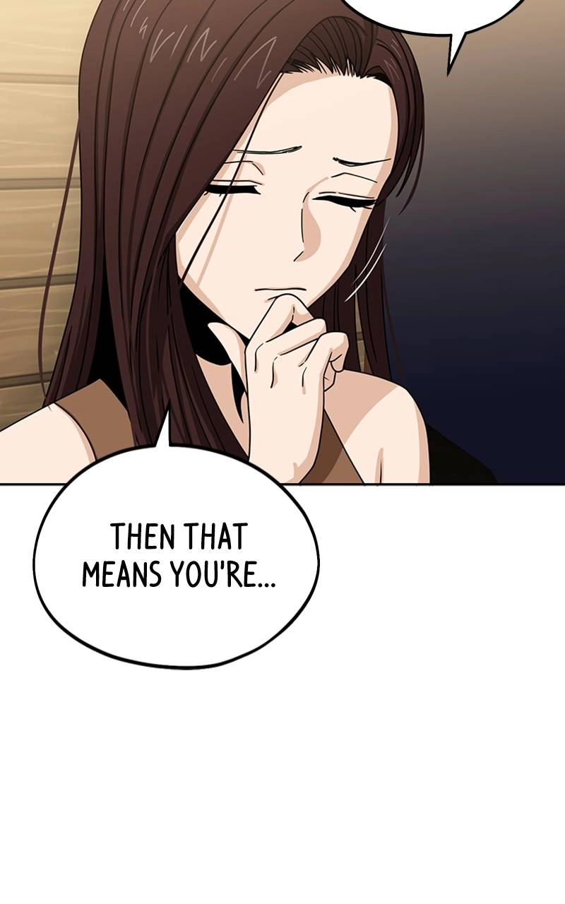 Maybe Meant to Be Chapter 60 - My Sang-u Page 55