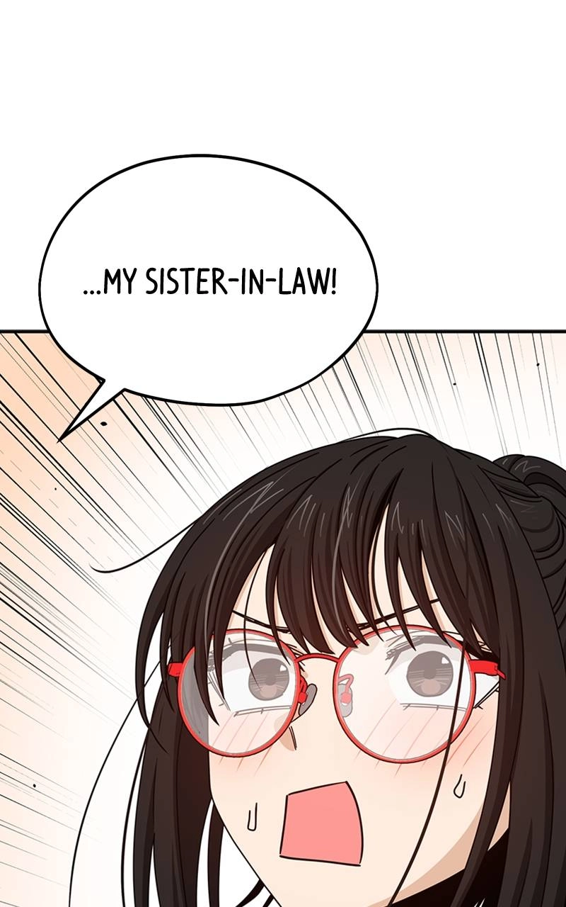 Maybe Meant to Be Chapter 60 - My Sang-u Page 56
