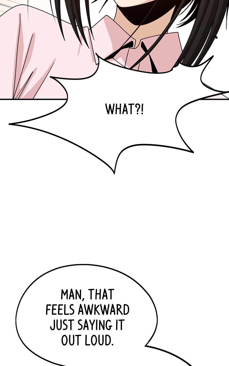 Maybe Meant to Be Chapter 60 - My Sang-u Page 57
